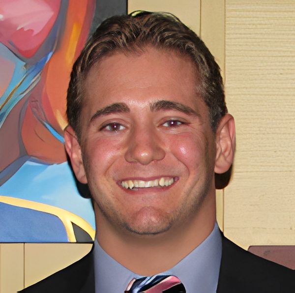 Jeremiah Ketts