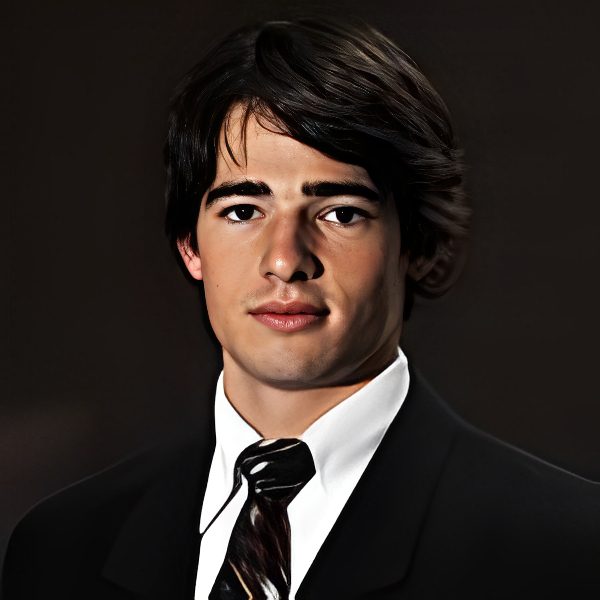 Colin Mulvey