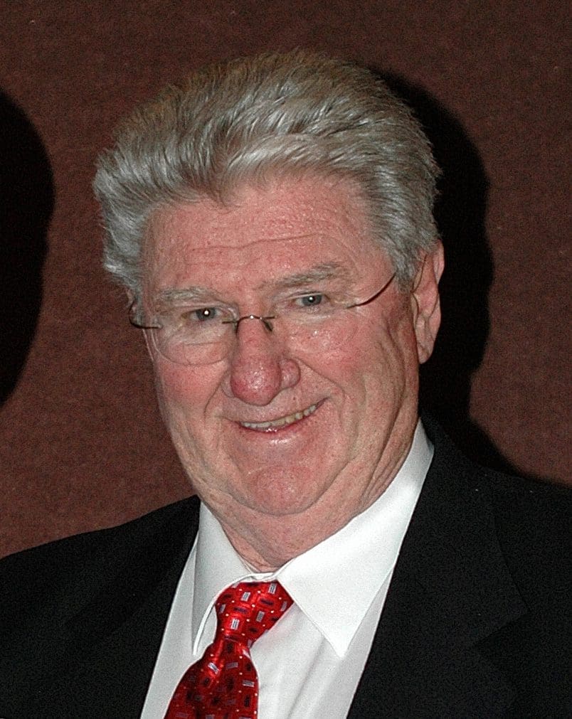 Paul F Costello