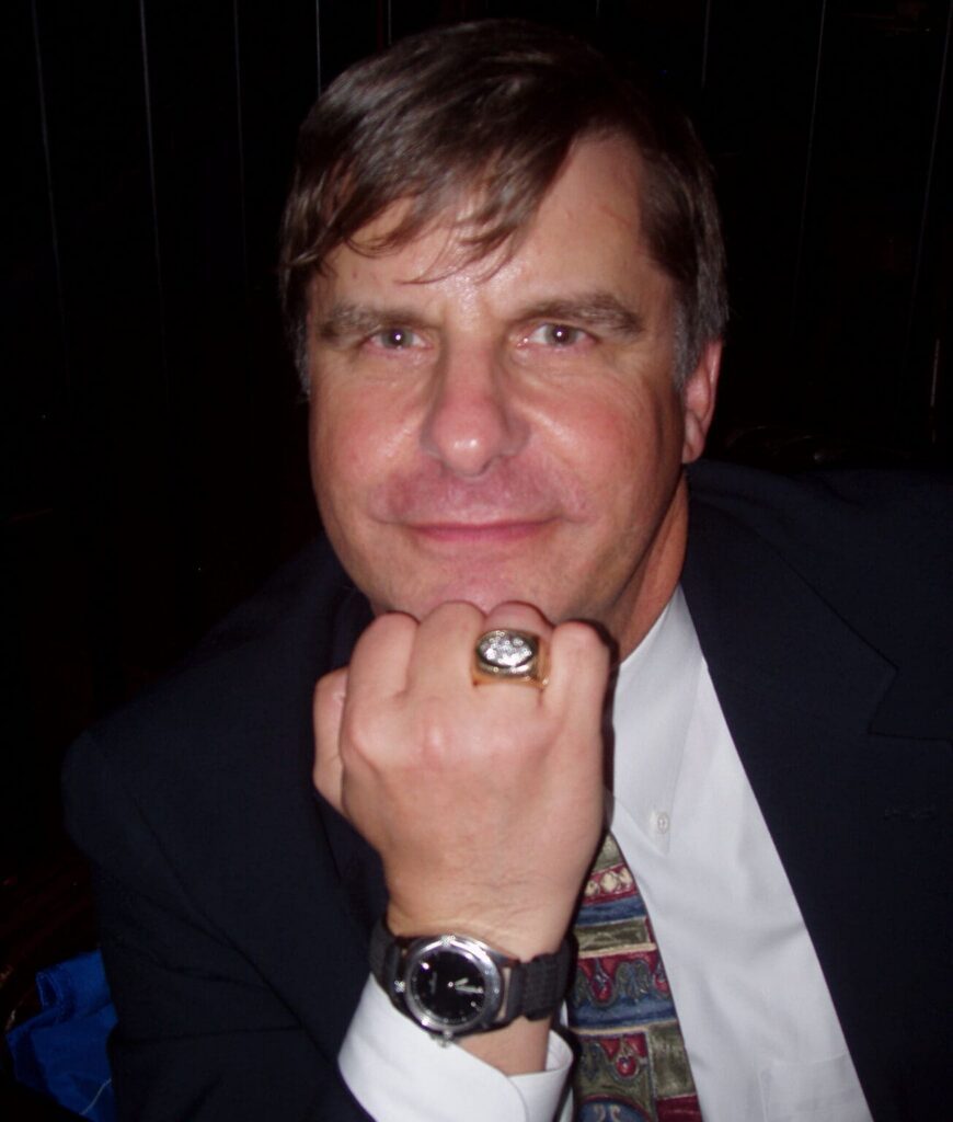 Thomas J. Burke