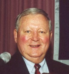 *Bernard A. Smith