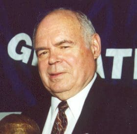 Dick Lawrence