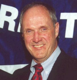 Bill Stewart III