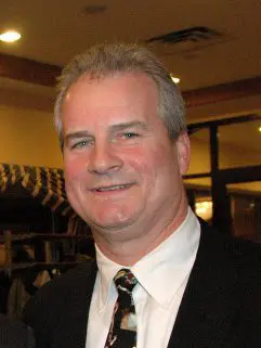 Curt F. Bletzer