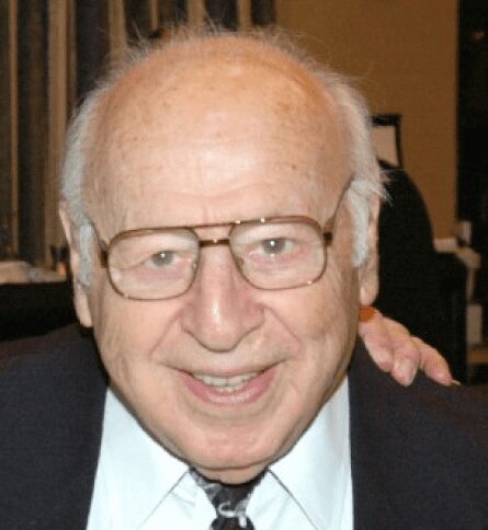 *John Baronian