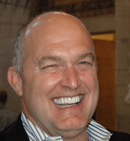 Peter J. Cronan