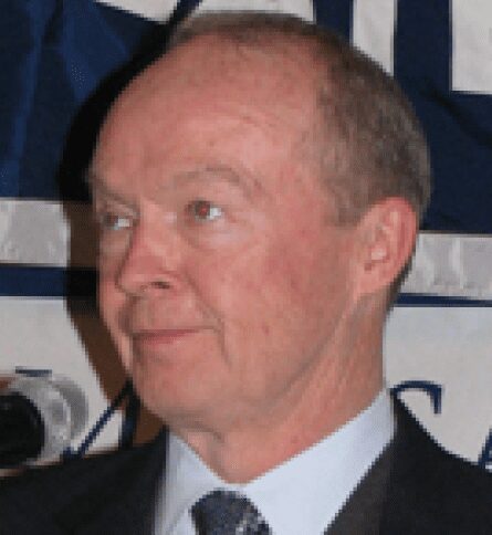 John Ingoldsby