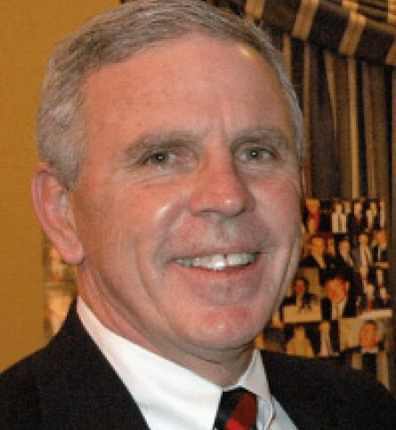 Tim Whelan