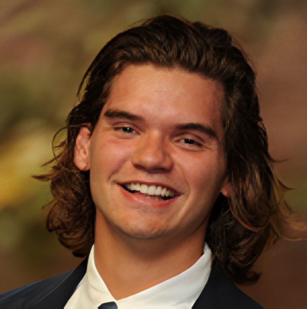 Jackson Brewer