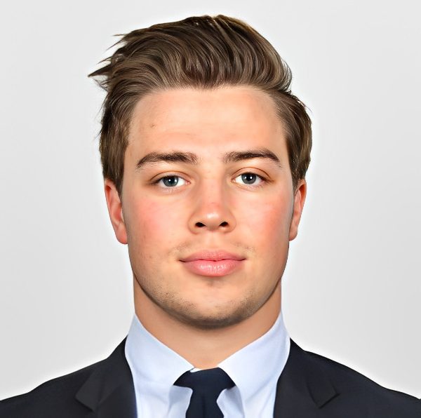 Walker Harris
