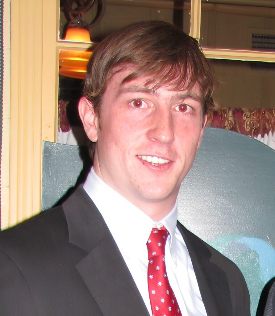 Jeff Landers