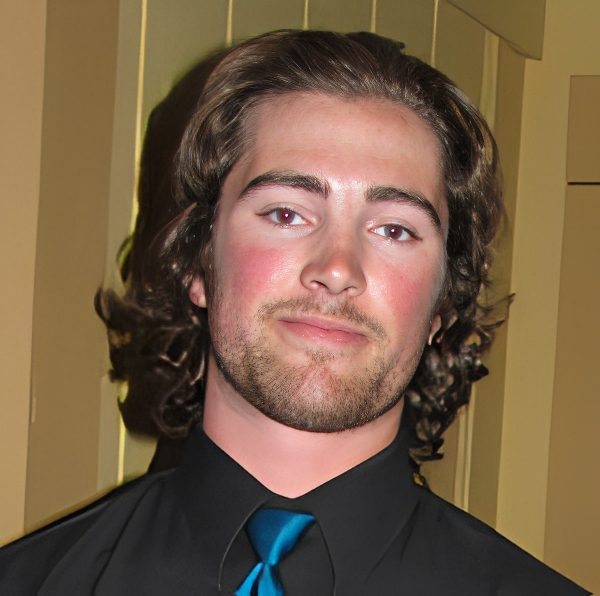 Josh Harris