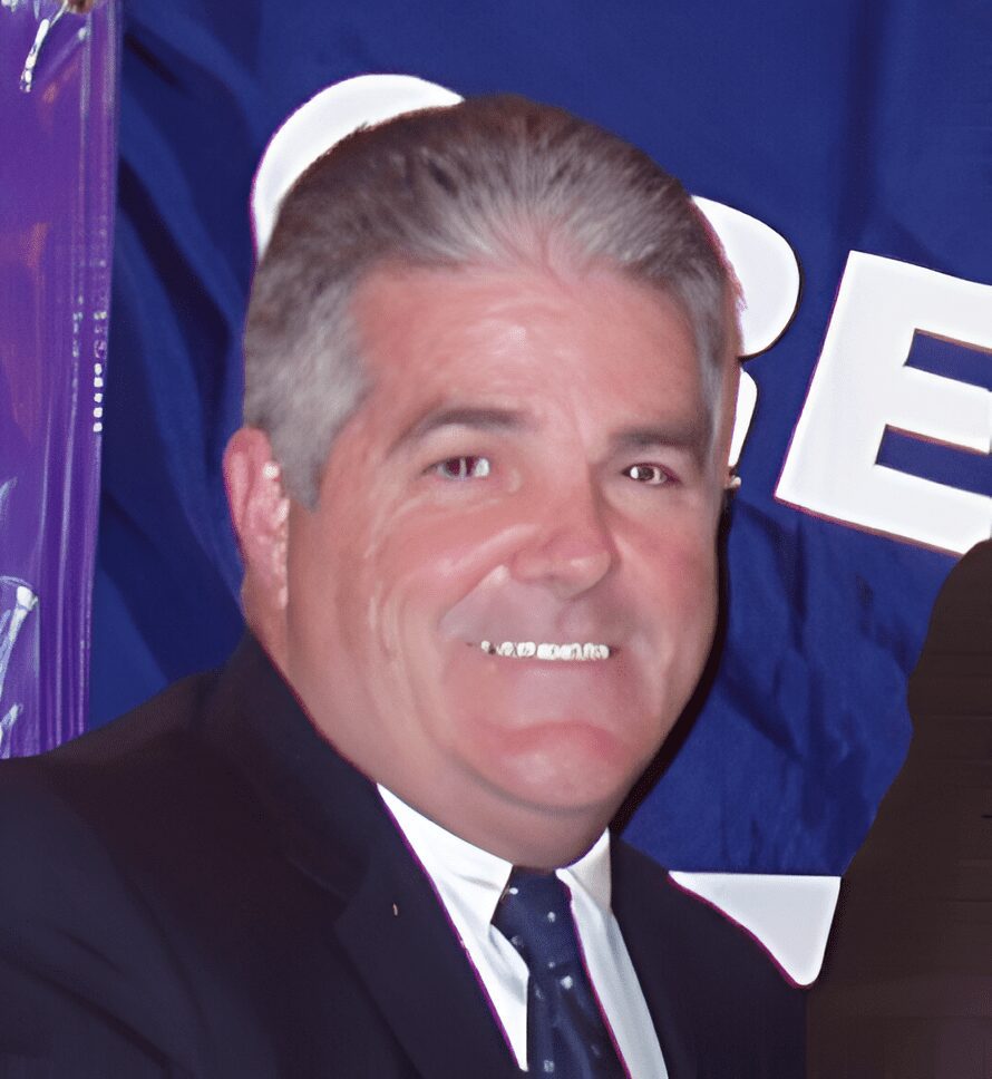 George Crotty