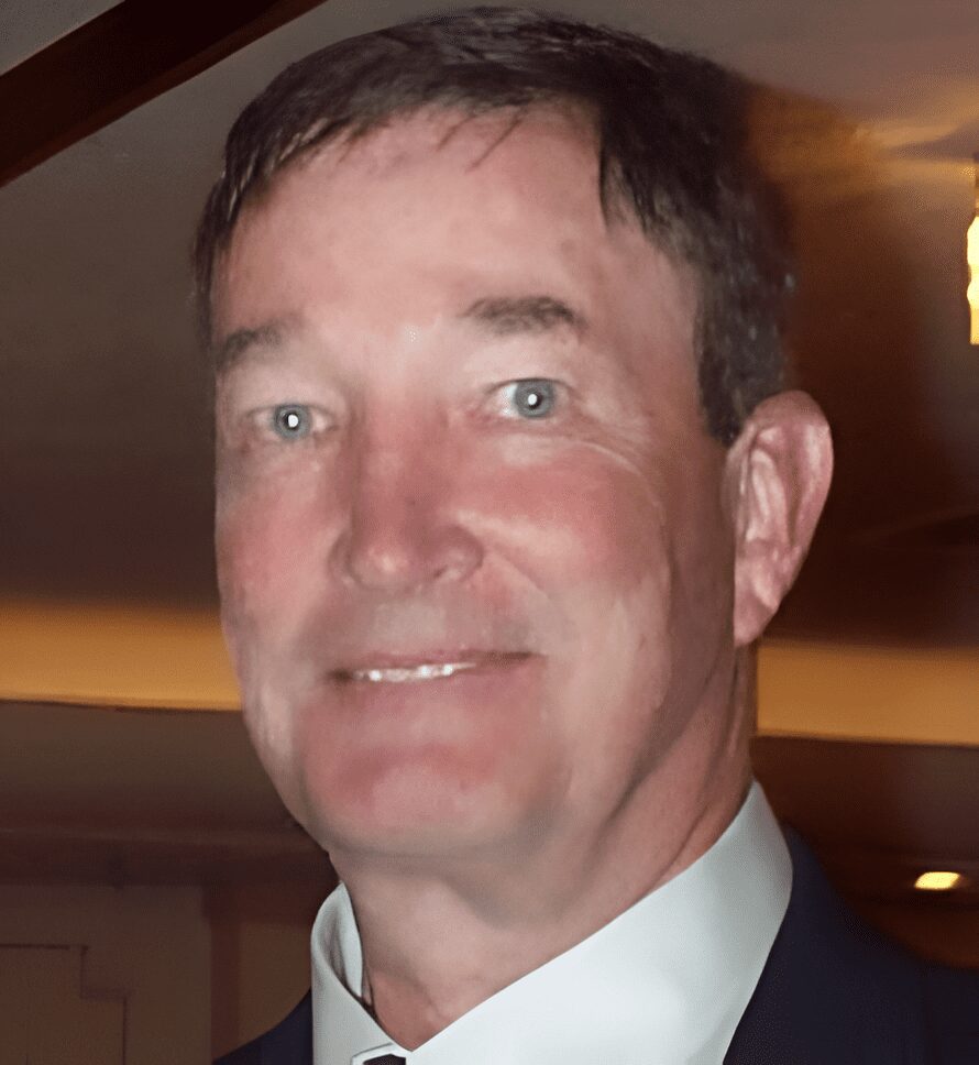 Dave O’Brien