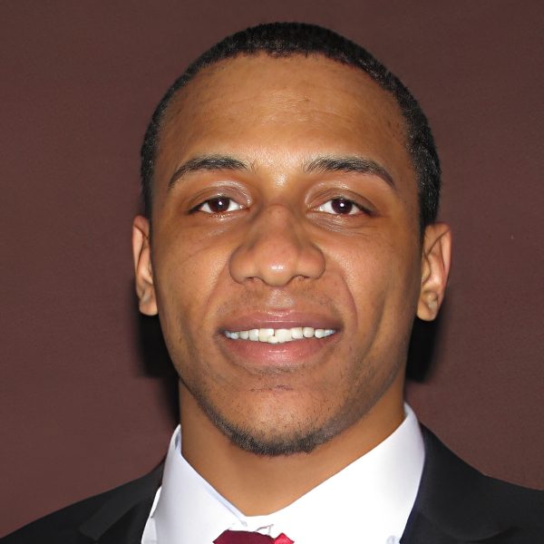Marcus Gonzalez