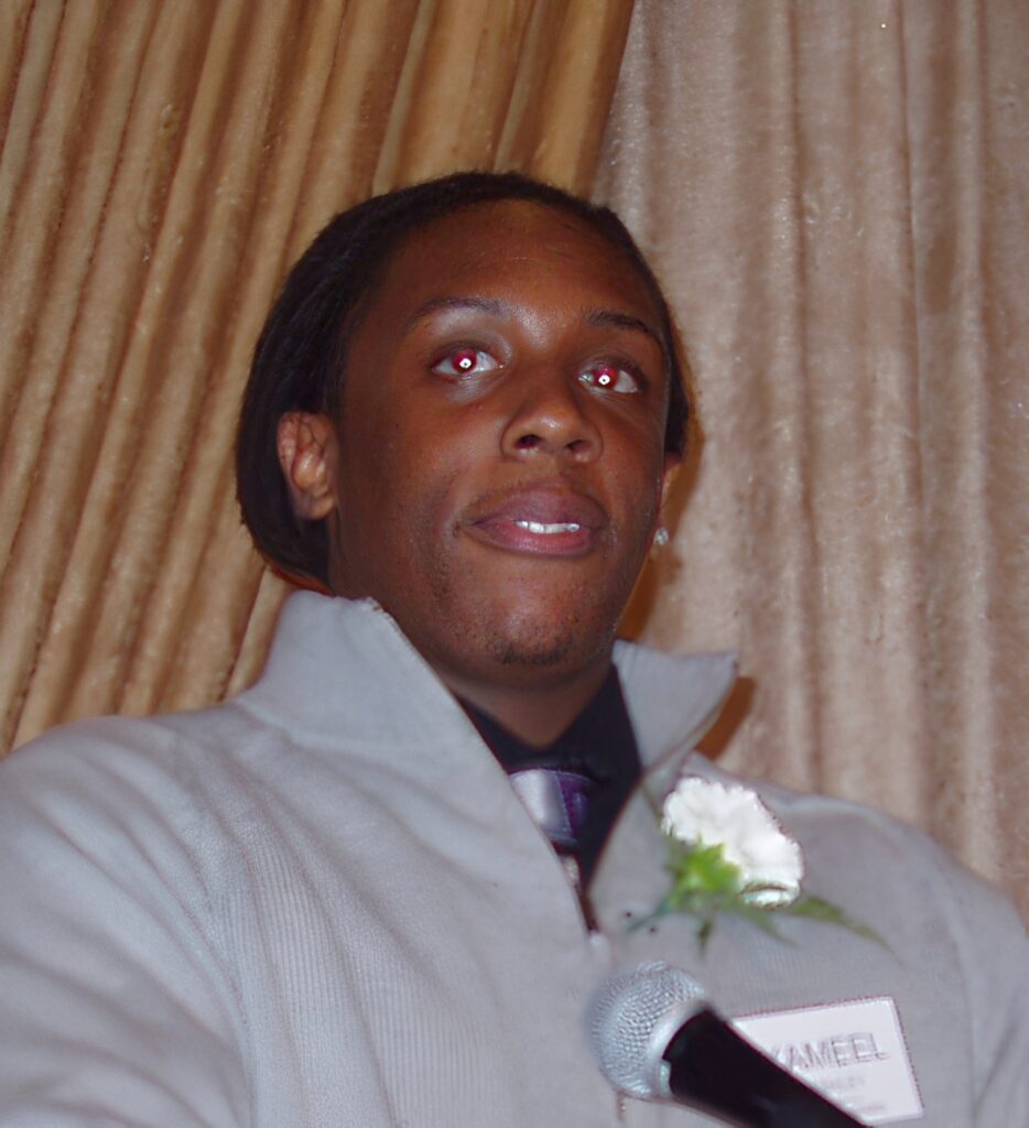 Kameel Lashley, Brighton